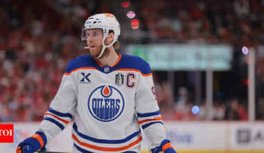 Connor McDavid vs Kirill Kaprizov: How Edmonton Oilers star is negotiating for championships, not money | NHL News