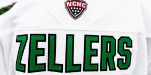 Will Zellers of the University of North Dakota