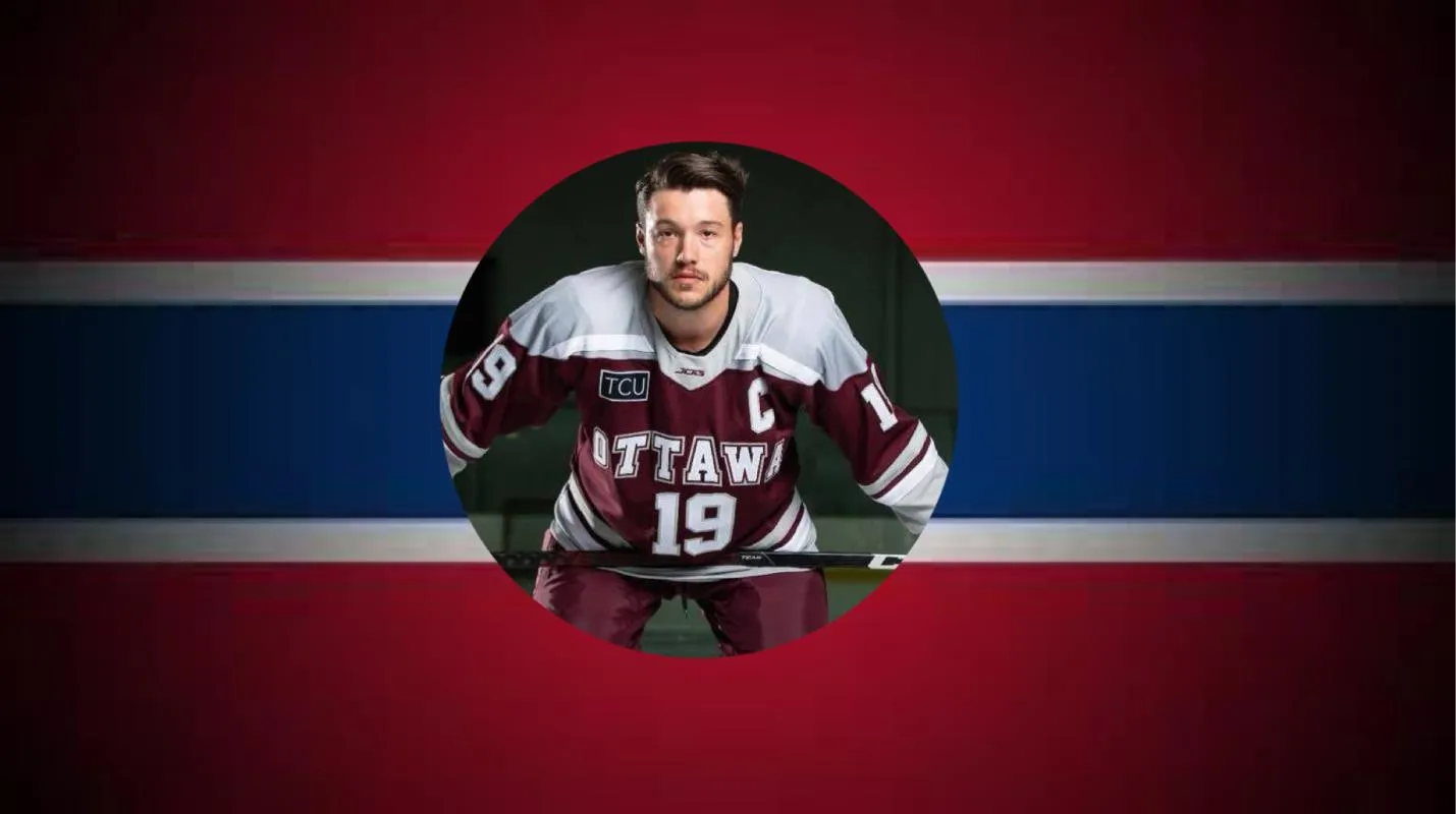 Canadiens Organization Add Depth by Completing Signing of New Forward