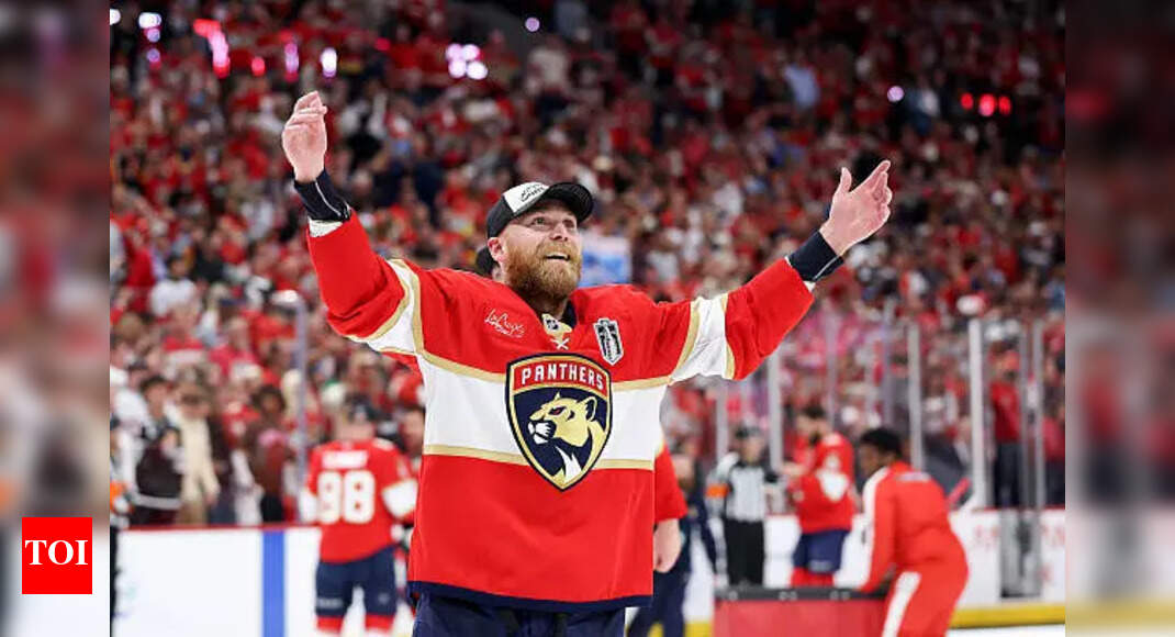 Sam Bennett of the Florida Panthers' Net Worth: $20-$30 million value, contract, and $8 million salary revealed | NHL News