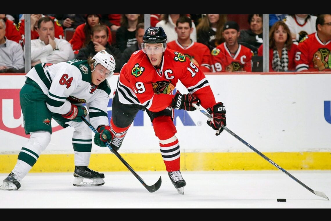 Minnesota Wild vs. Chicago Blackhawks: Time, TV, Stream, and Predictions