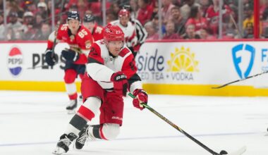 Carolina Hurricanes: Best Addition & Worst Subtraction Of 2025 NHL Offseason