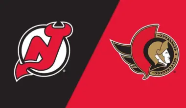 Ottawa Senators and New Jersey Devils Swap Enforcers in Unexpected Trade