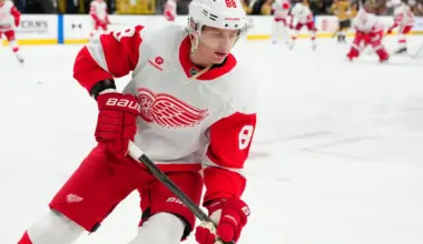 Reported trade underway in Detroit and three players have been named