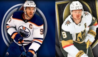 Eichel Reportedly Wants to Match Salary of an Oilers’ Top Star