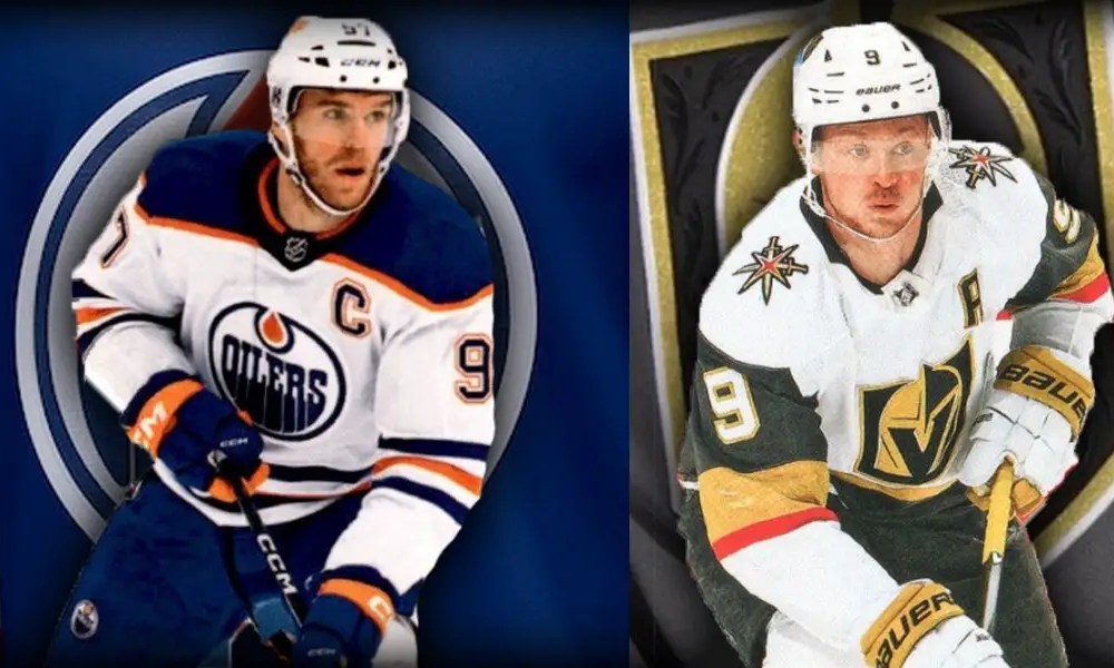 Eichel Reportedly Wants to Match Salary of an Oilers’ Top Star