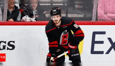 Why Jack Roslovic turned down Edmonton: Inside the NHL free agent decision | NHL News