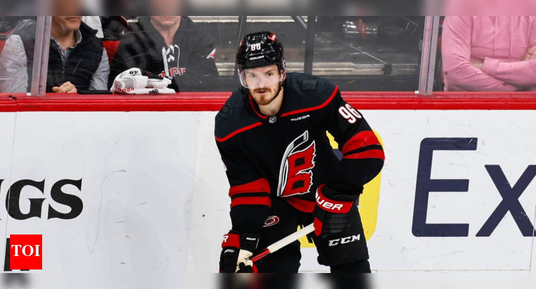 Why Jack Roslovic turned down Edmonton: Inside the NHL free agent decision | NHL News