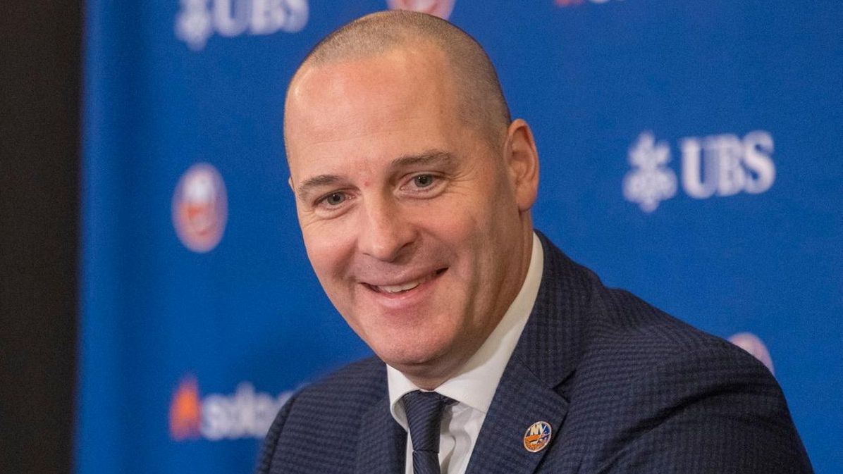 New Islanders docuseries takes you behind the scenes like never before