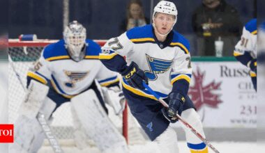 Florida Panthers nearing long-term extension with Niko Mikkola | NHL News