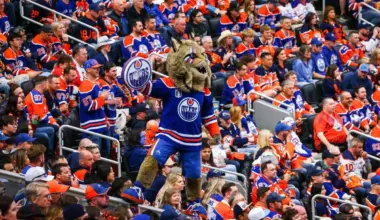 Edmonton Oilers Announce New Free Pre-Game Event for All Fans