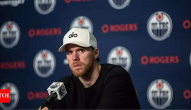 Why Connor McDavid might walk away from Edmonton Oilers, according to bombshell report on extension talks | NHL News