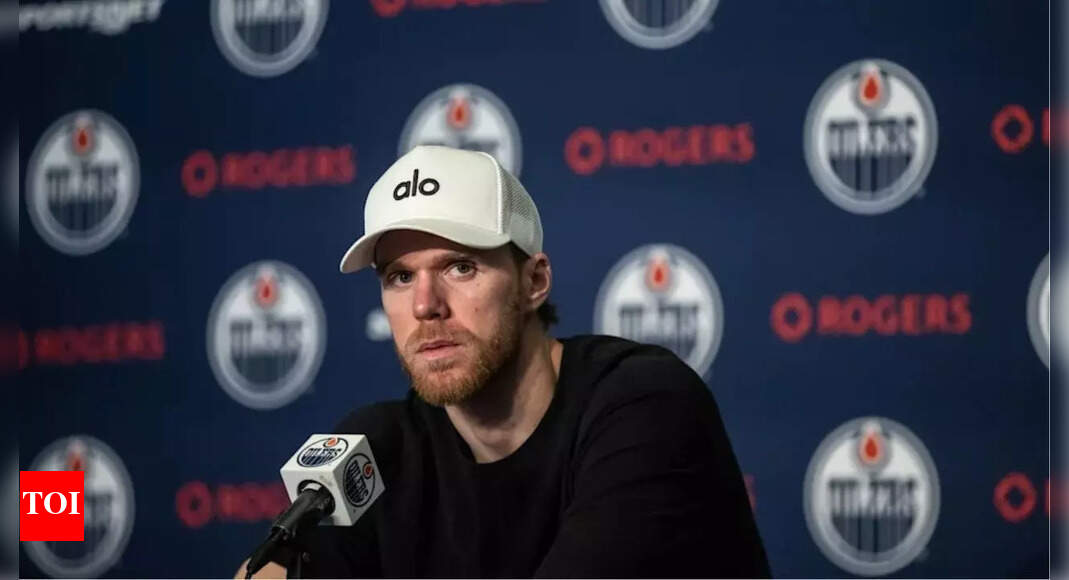Why Connor McDavid might walk away from Edmonton Oilers, according to bombshell report on extension talks | NHL News