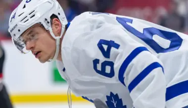 David Kampf's Fate Officially Confirmed After Waivers Deadline