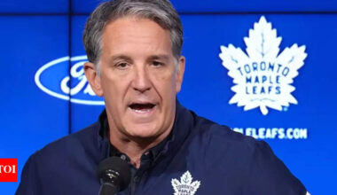 Brendan Shanahan opens up after Maple Leafs firing, revealing unexpected truths that leave Leafs Nation buzzing | NHL News