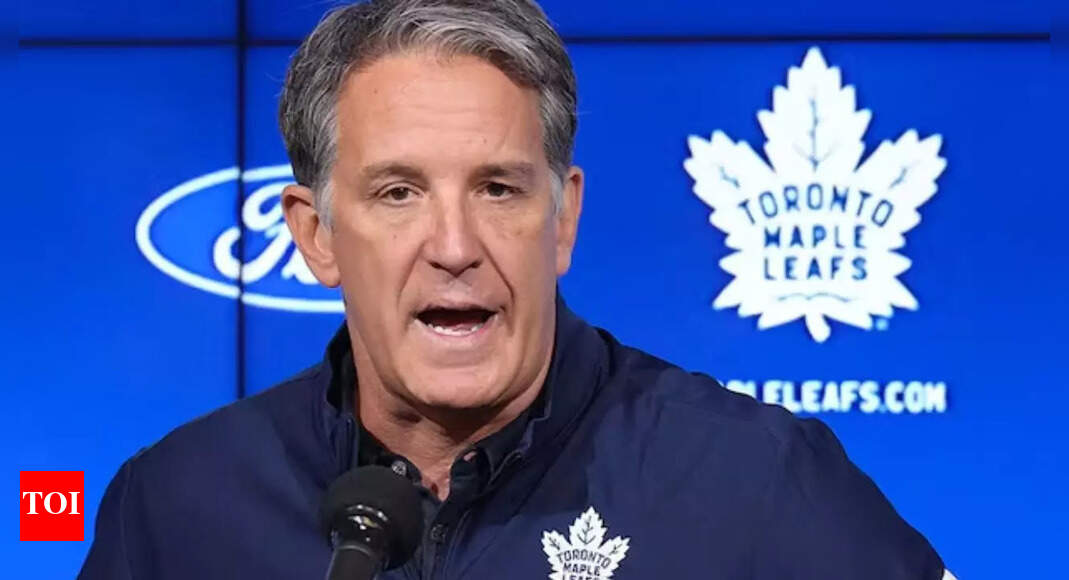 Brendan Shanahan opens up after Maple Leafs firing, revealing unexpected truths that leave Leafs Nation buzzing | NHL News