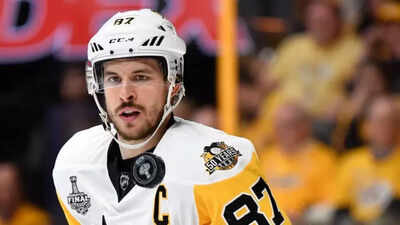 NHL Trade Rumors: Sidney Crosby reportedly on one team’s radar as they preparing to empty the vault to lure him