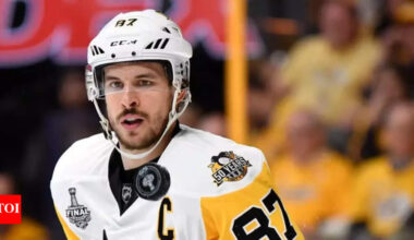 NHL Trade Rumors: Sidney Crosby reportedly on one team’s radar as they preparing to empty the vault to lure him | NHL News