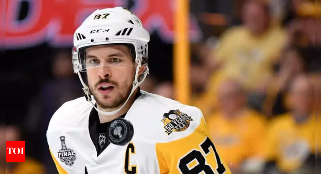 NHL Trade Rumors: Sidney Crosby reportedly on one team’s radar as they preparing to empty the vault to lure him | NHL News