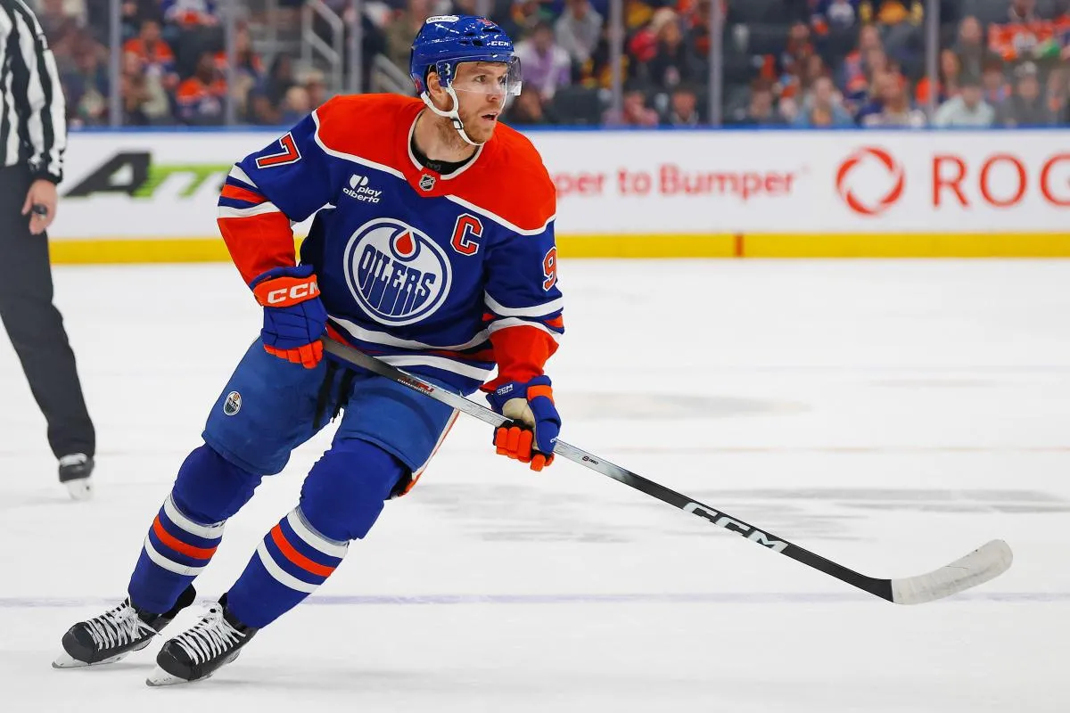Darren Dreger: 'If It's Higher Than 50/50, Why Hasn't He Signed Yet?'