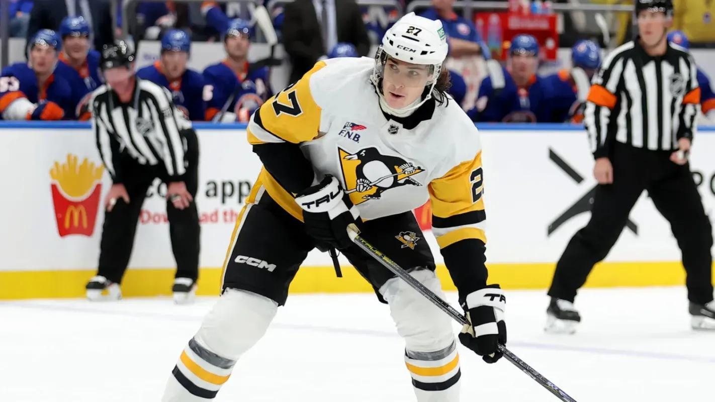 Six-Foot-Five, 220-Pound Defenseman to Hit Waivers on Saturday Could Interest the Leafs