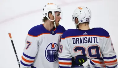 Top NHL analysts give astounding rank to Edmonton Oilers positions