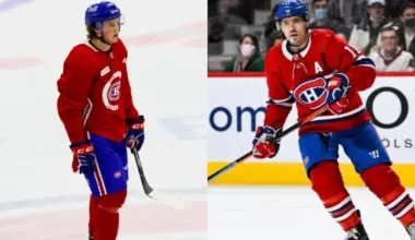 Ex-Canadien Shares Interesting Take on Vinzenz Rohrer and Brendan Gallagher