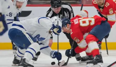 Comments From Craig Berube Confirm Significant Change for Leafs' Opening Night Roster