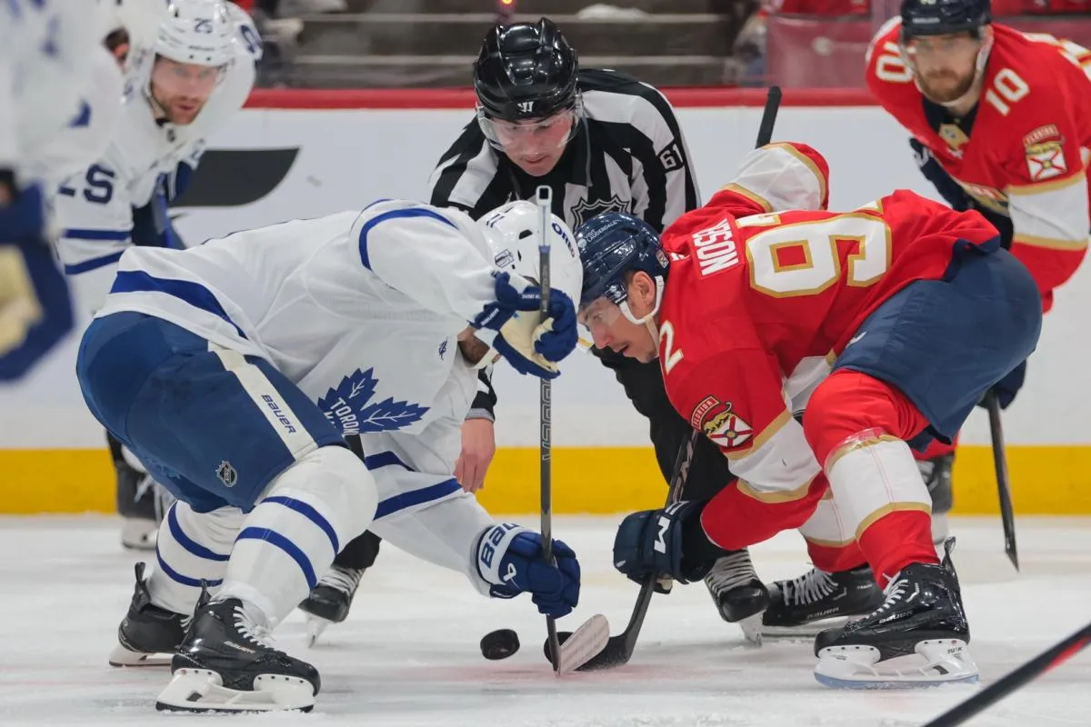 Comments From Craig Berube Confirm Significant Change for Leafs' Opening Night Roster