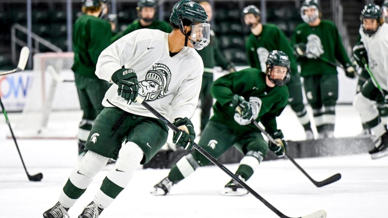 6 Canadian Hockey League transfers to watch in men's college hockey this season