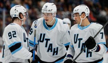 Three Reasons Mammoth Will Make Postseason