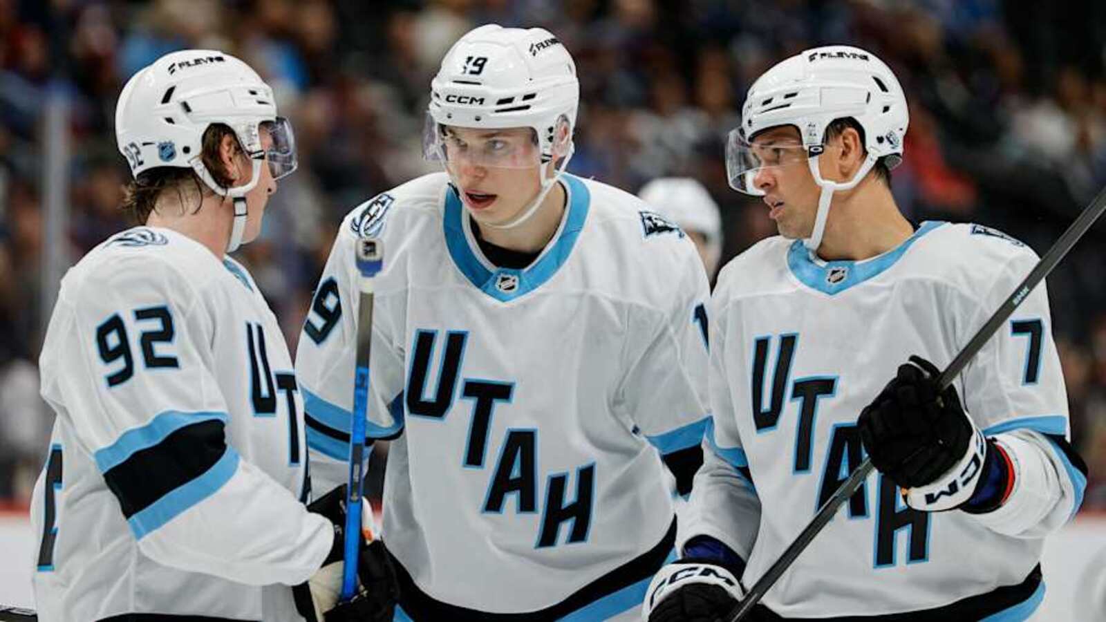 Three Reasons Mammoth Will Make Postseason