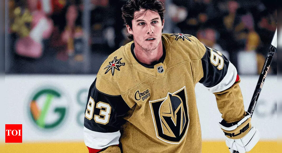 Golden Knights’ rumored megadeal could exceed Mitch Marner’s $96 million and redefine future NHL contracts | NHL News