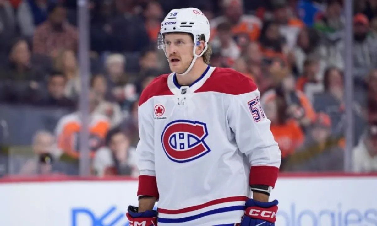 Two Former Canadiens Land on Waivers as Teams Finalize Rosters