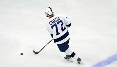 Gavin McKenna hints at being a Detroit Red Wings fan: A perfect match