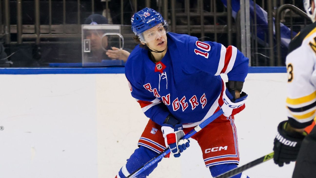 Fantasy hockey team previews: Outlooks, player picks for every team