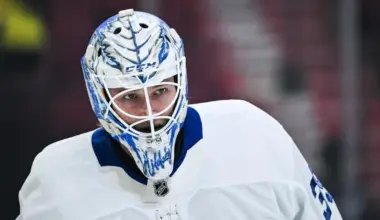 Final Analysis of Leafs' Pre-Season Totals Contains Three Pleasant Surprises