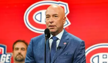 Eight Players Immediately Cut from Canadiens Organization