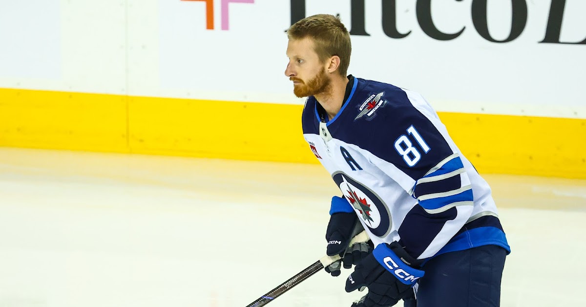 Kyle Connor Extension Numbers Soaring to New Heights As Talks Advance