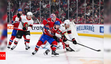 Ottawa Senators cut seven players but still face roster decisions before season opener | NHL News