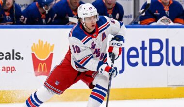 NHL Rumors: Minnesota Wild Linked To Artemi Panarin