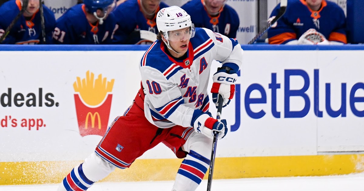 NHL Rumors: Minnesota Wild Linked To Artemi Panarin