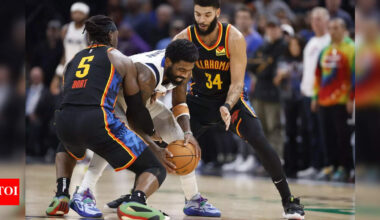 Oklahoma City Thunder vs Dallas Mavericks Preseason Game 1: Prediction, Odds, Spread, Moneyline, and Betting Guide | NBA News
