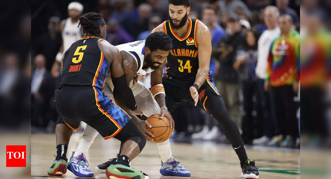 Oklahoma City Thunder vs Dallas Mavericks Preseason Game 1: Prediction, Odds, Spread, Moneyline, and Betting Guide | NBA News