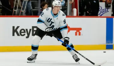 The NHL's Next Mitch Marner Emerges, Turning Down Mammoth Contract Extension Out of ELC