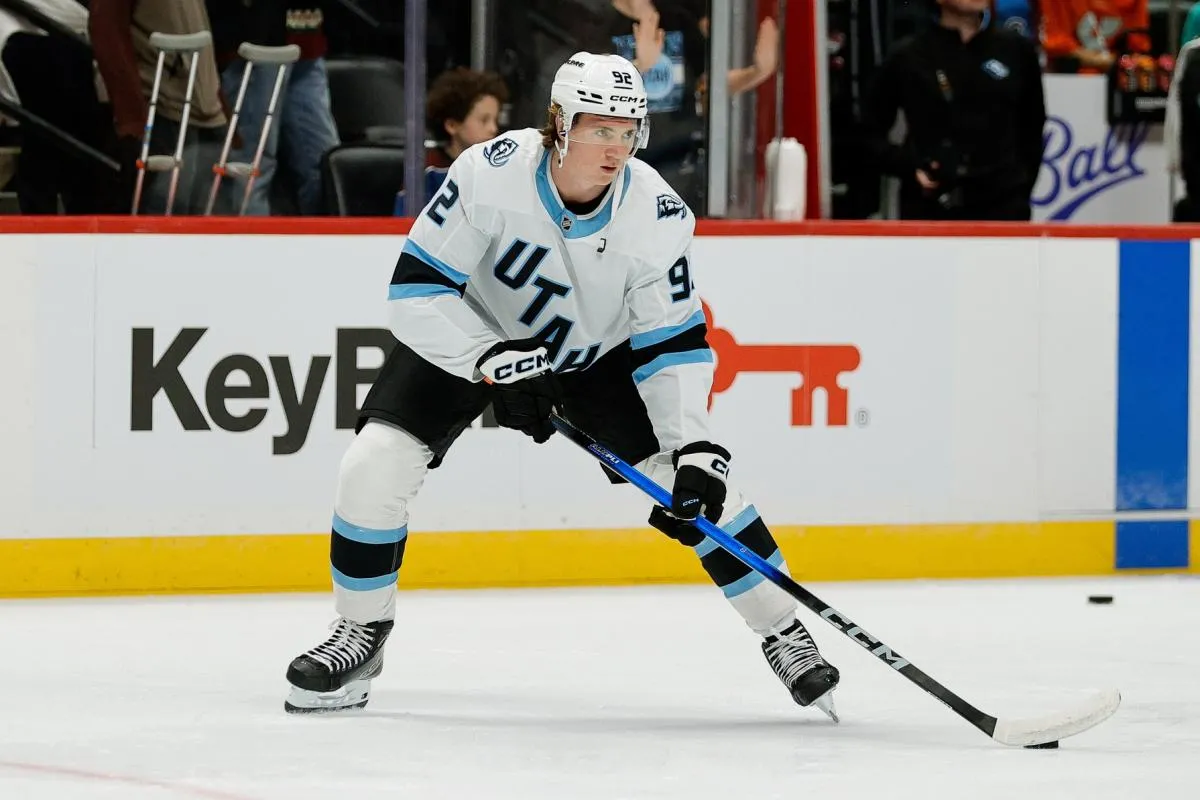 The NHL's Next Mitch Marner Emerges, Turning Down Mammoth Contract Extension Out of ELC