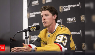 Golden Knights stars emerge as top picks to claim 2026 Stanley Cup, says NHL panel | NHL News