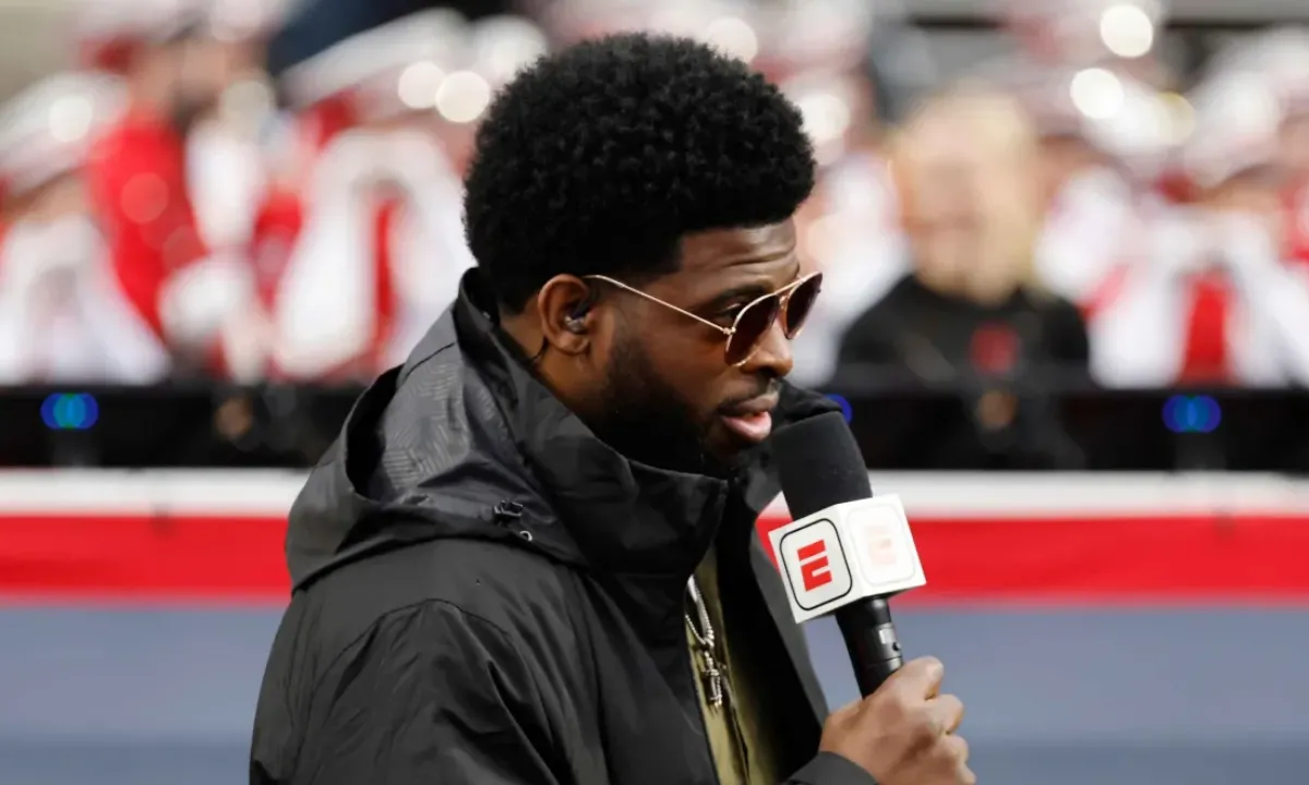Former Canadiens Star P.K. Subban Signs New Multi-Year Deal with ESPN