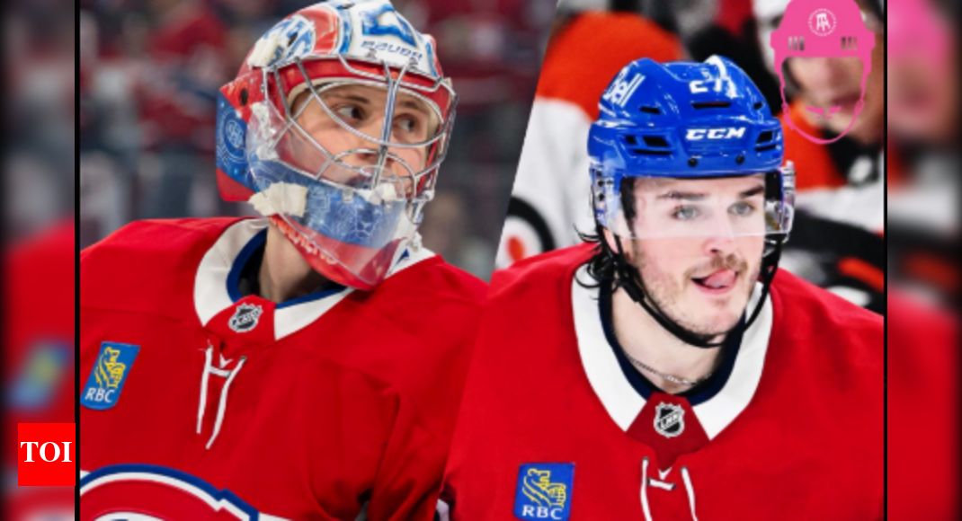 Maple Leafs strengthen roster, claim Cayden Primeau and Sammy Blais off waivers | NHL News