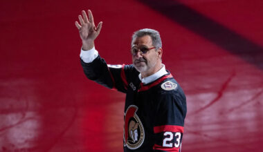 'This is Ottawa's arena,' Sens owner says of plans to build at LeBreton Flats